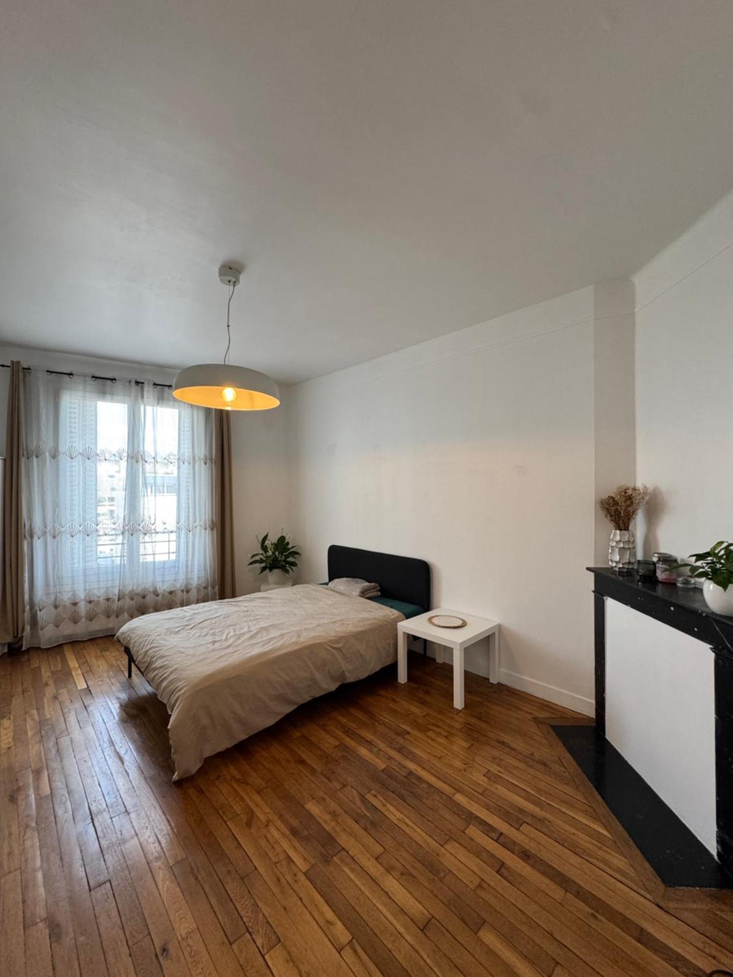 Homestay Cozy Nest