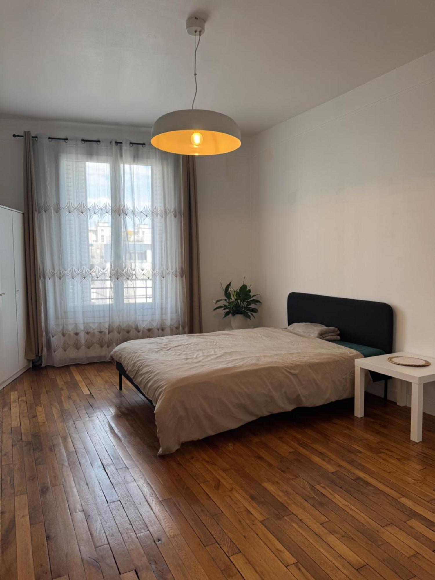 Cozy Nest Homestay Ivry-sur-Seine